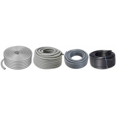 Tubo Licuatite 3/4" Po Rmetro SKU: TLIC34-MTO-TMF
