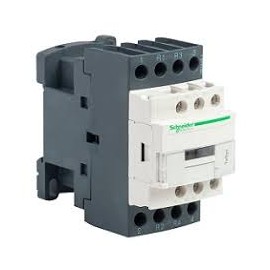 Telemec Contactor Magnético 3P 18A 1Na-1Nc 110V SKU: LC1D18F7