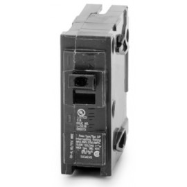 Siemens Interruptor TermoMagnético Qp 1X20A SKU: Q120