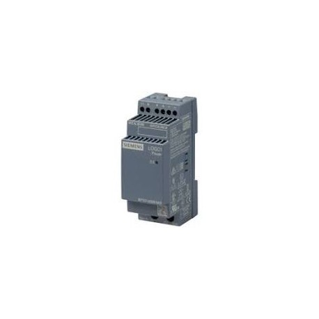 Siemens Fuente Logo!Power Ent 100-240Vac Sal 24Vdc 1.3A SKU: 6EP3331-6SB00-0AY0