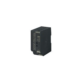 Siemens Fuente Psu100L Ent 120 O 230Vac Sal 24Vdc 5A SKU: 6EP1333-1LB00