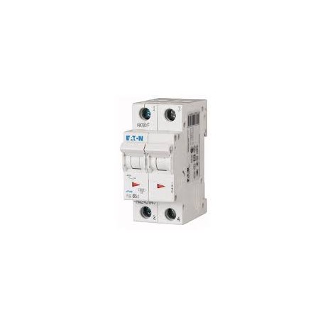 Moeller Int Termomag P/Riel 2P 5A C 6Ka 440Vac 242873 SKU: PLS6-C5-2MW