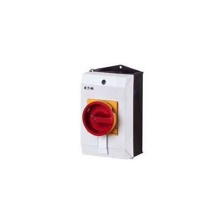 Moeller Interruptor Rotativo 3F 32A En Caja 207314 SKU: P1-32-I2-SVB