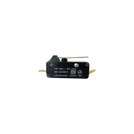 Hartman Micro Interruptor Amb Fa SKU: 149-809-5