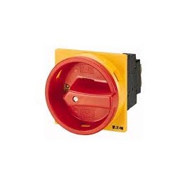 Moeller Interruptor Rotativo 3F 32A Empotrar 81438 SKU: P1-32-EA-SVB