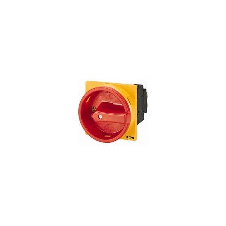 Moeller Interruptor Rotativo 3F 32A Empotrar 81438 SKU: P1-32-EA-SVB