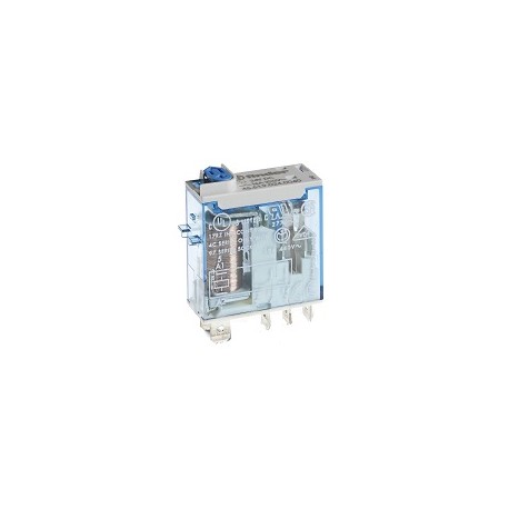 Finder Relevador Faston 16 Amp 120V SKU: 46.61.8.120.0040