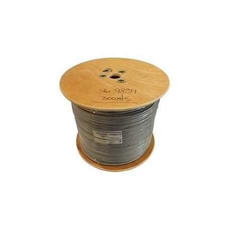 TKD Cable Control 12 X 14 AWG (2.5MM) 1000463 gris cond neg SKU: TCO12X14