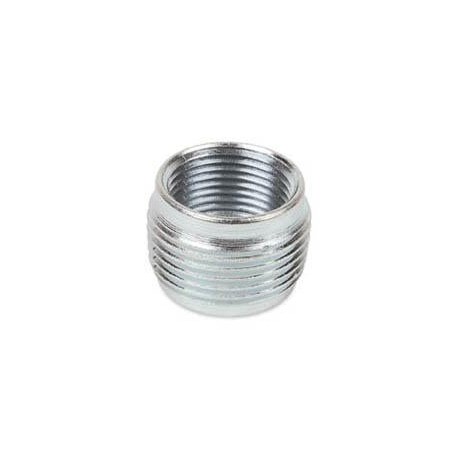 REDUCCIÓN BUSHING de 3 a 2-1/2 (75 - 63mm) SKU: RE87