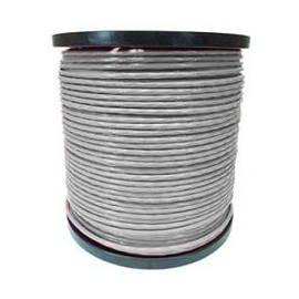 TKD Cable Control 7 X 18 AWG (1.0MM) 1000617 gris cond neg SKU: TCO7X18