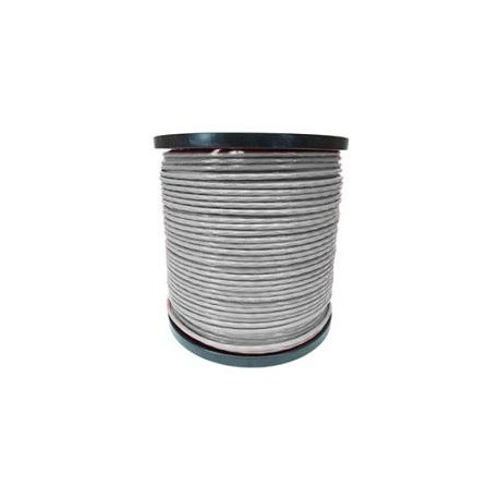 TKD Cable Control 7 X 18 AWG (1.0MM) 1000617 gris cond neg SKU: TCO7X18