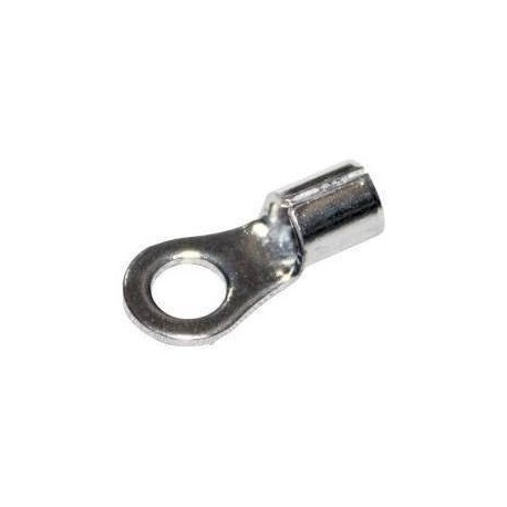 Ojillo sin aislar 22-16 AWG 5/32"" SKU: 034108-0