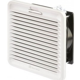 Finder Ventilador 150X150Mm (125X125) 24Vdc 55M3/Hr SKU: 7F.20.9.024.2055