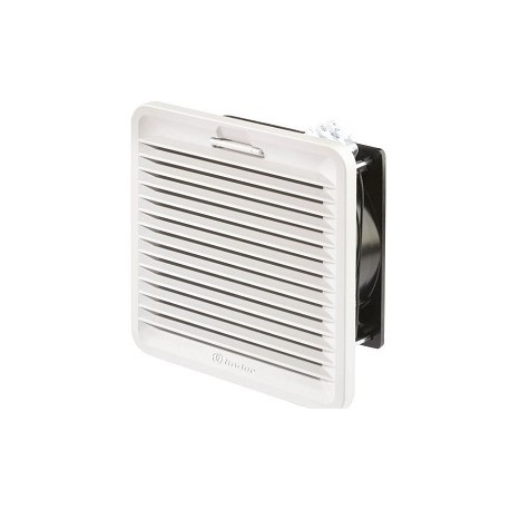 Finder Ventilador 150X150Mm (125X125) 24Vdc 55M3/Hr SKU: 7F.20.9.024.2055