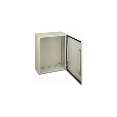 ARGOS Gabinete Metálico c/Platina 50X40X20 SKU: GAB50X40X20-ARG