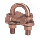 BURNDY Conector Mecánico deRIVADOR T 2T-2T SKU: QT2C2C