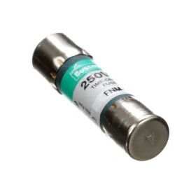 "Buss Fusible Fusetron Ret 3Amp 13-32\""X1-1-2\"""" Fnm-3-2/10"" SKU: FNM-3-2-10"