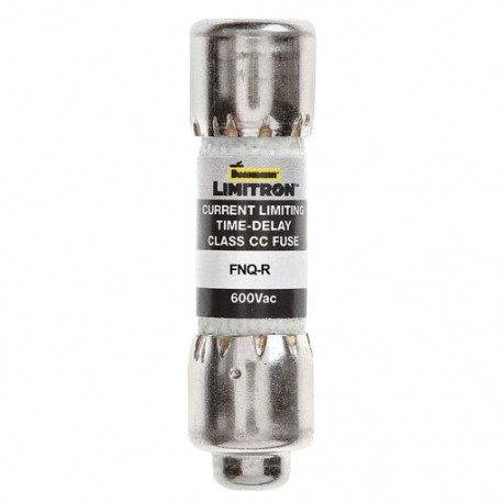 Buss Fusible Potencia Cc 600V Retar 6 Amps Fnq-R-6 SKU: FNQR-06
