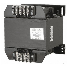 Siemens Transformador Pri 480/240 Sec 120V 50Va SKU: MT0050A