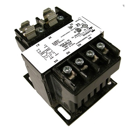 Siemens Transformador Pri 480/240 Sec 120V 3Kva SKU: MT3000A