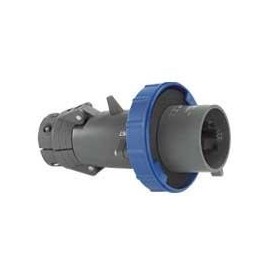 Legrand Clavija Aerea 3P+T 32A 200/250V 9H Azul Ip66/67 Hypra SKU: 53057