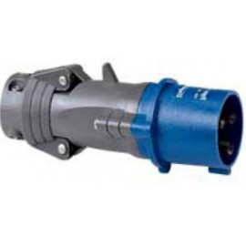 Legrand Clavija Aerea 3P+N+T 32A 200/250V 9H Azul Ip44 Hypra SKU: 52744