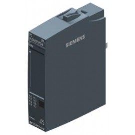 Siemens Et200Sp 8 Sal Dig 24Vdc 0.5A Basic Bu A0 SKU: 6ES7132-6BF01-0AA0