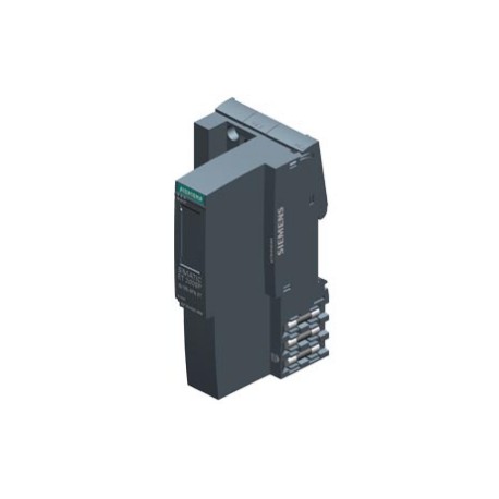 Simatic Et200Sp Im155-6Pn C/Mod Serv Sin Adapt Bus SKU: 6ES7155-6AU01-0BN0