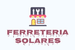 FERRETERIA SOLARES